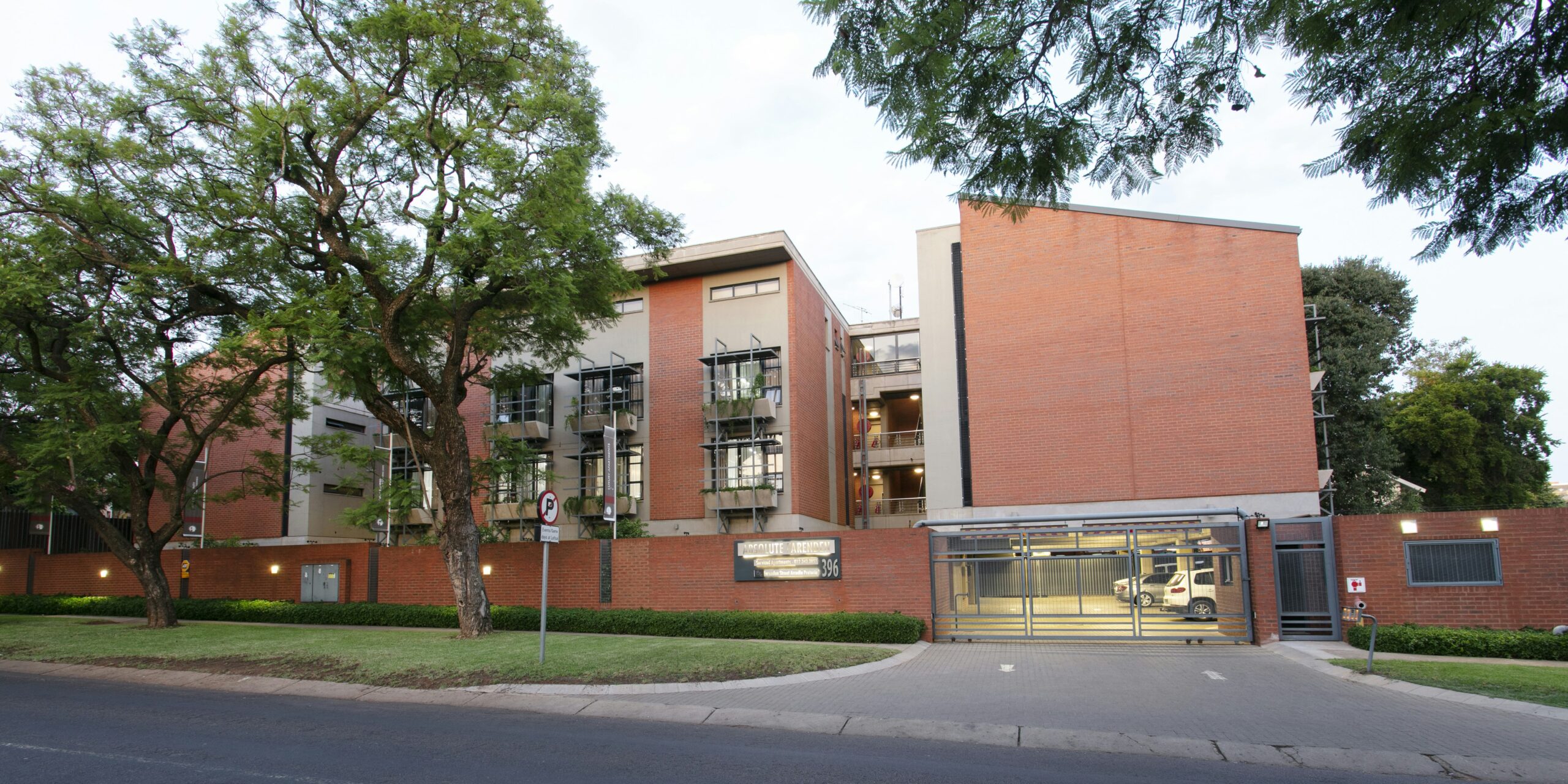 Absolute Farenden Apartments