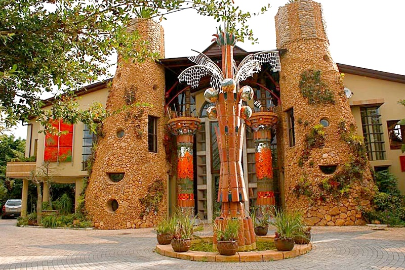 Ammazulu African Palace