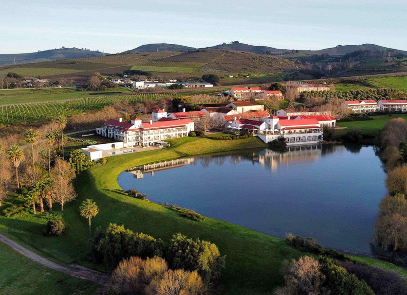 Asara Wine Estate & Hotel