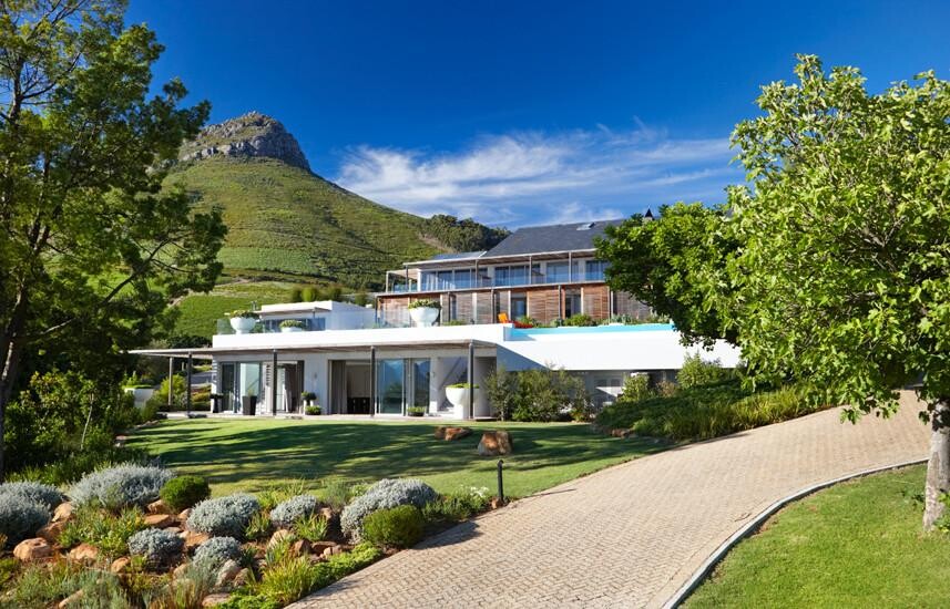 Clouds Estate