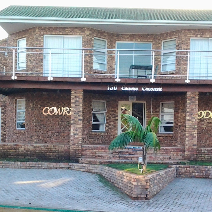 Cowrie Cove Guest House