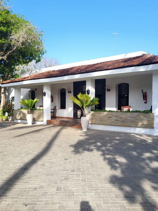 Diani Sea Lodge
