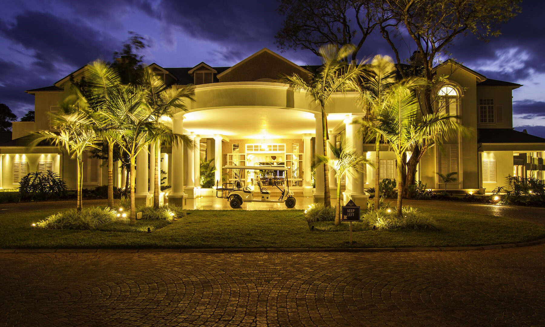 Hemingways Nairobi