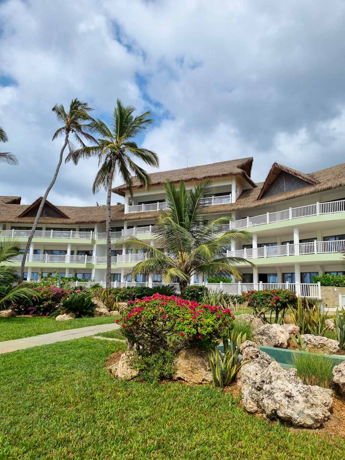 Hemingways Watamu