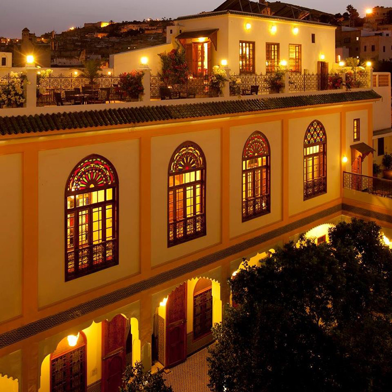 House andalous