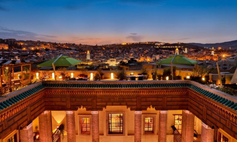 Karawan Riad
