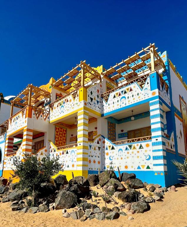 Kato Dool Wellness Resort