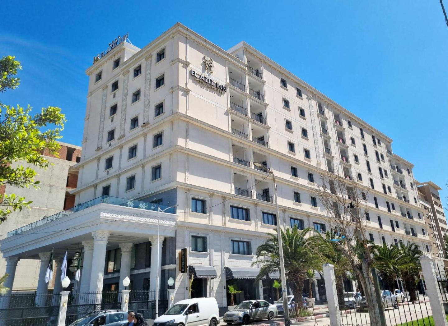 Maison Ziri
