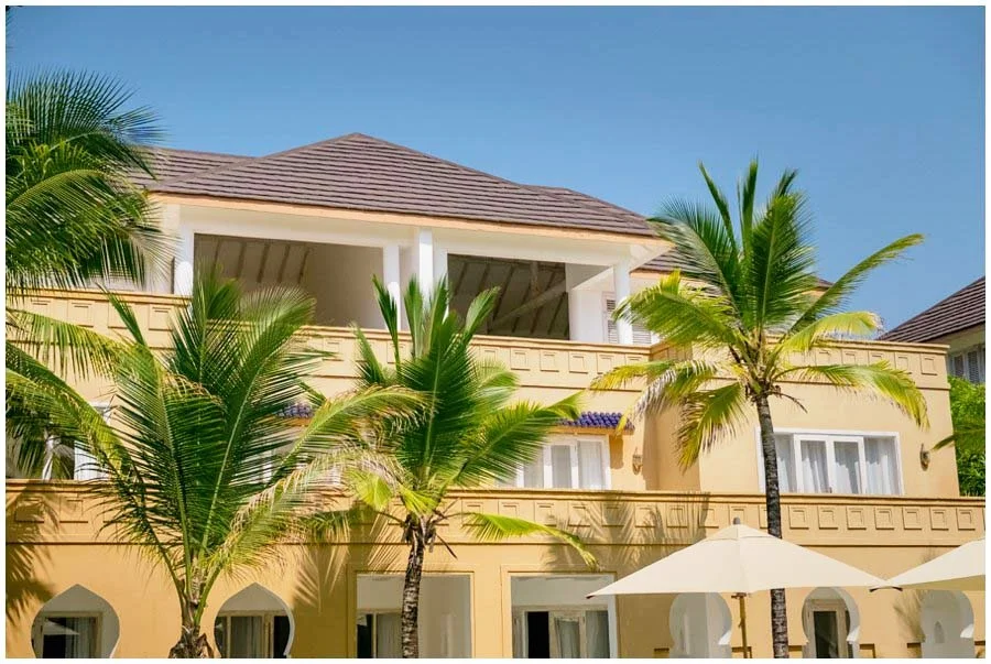 Medina Palms