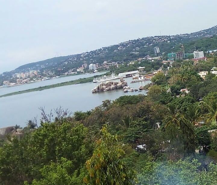 Isamilo Lodge