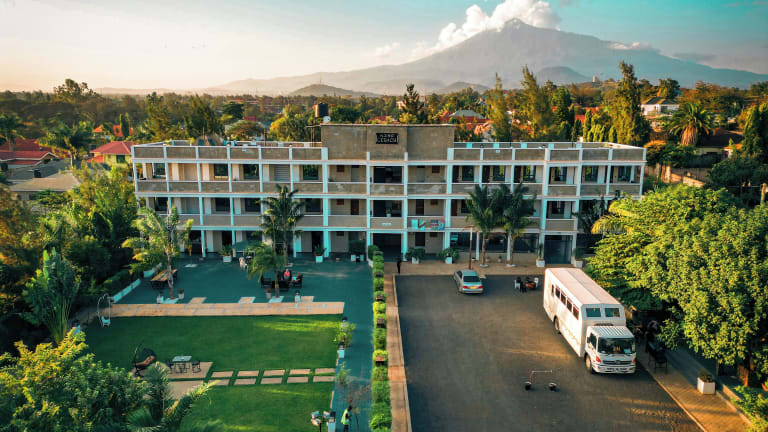 Njiro Legacy
