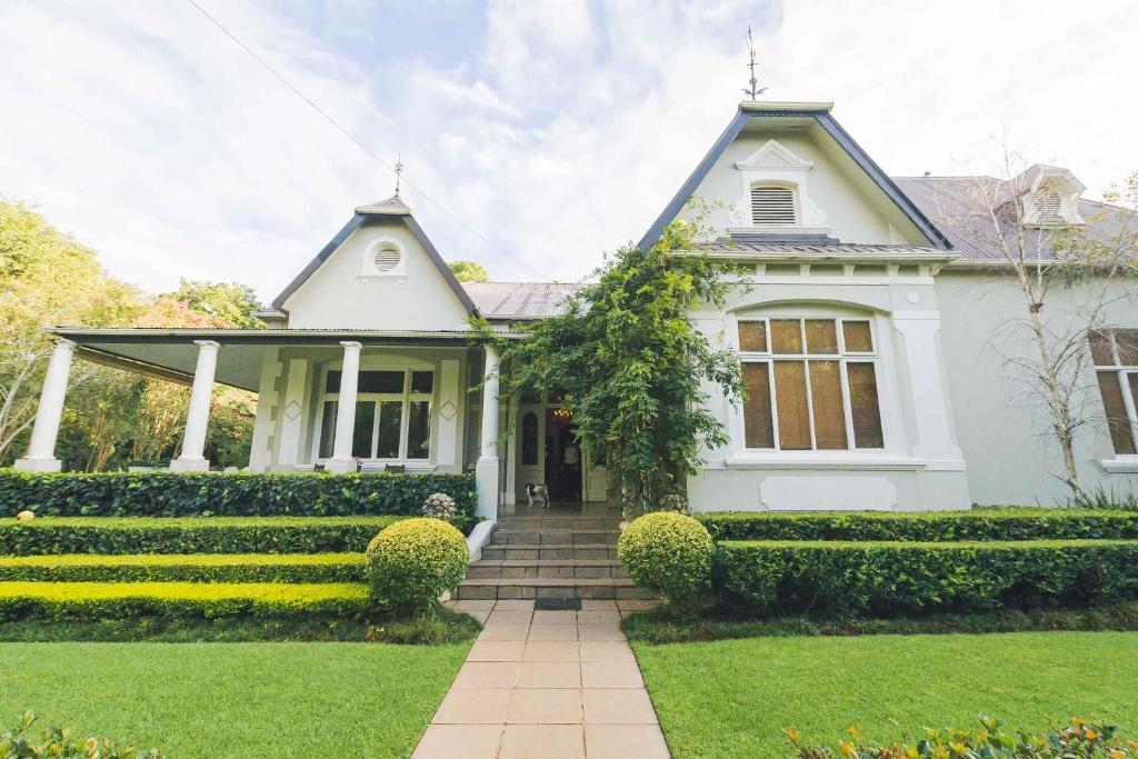 Osborne House – Guest House