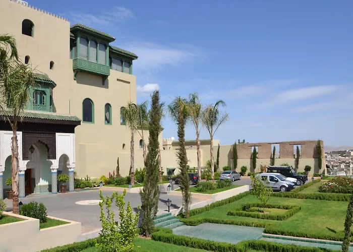 Palais Faraj Suites & Spa