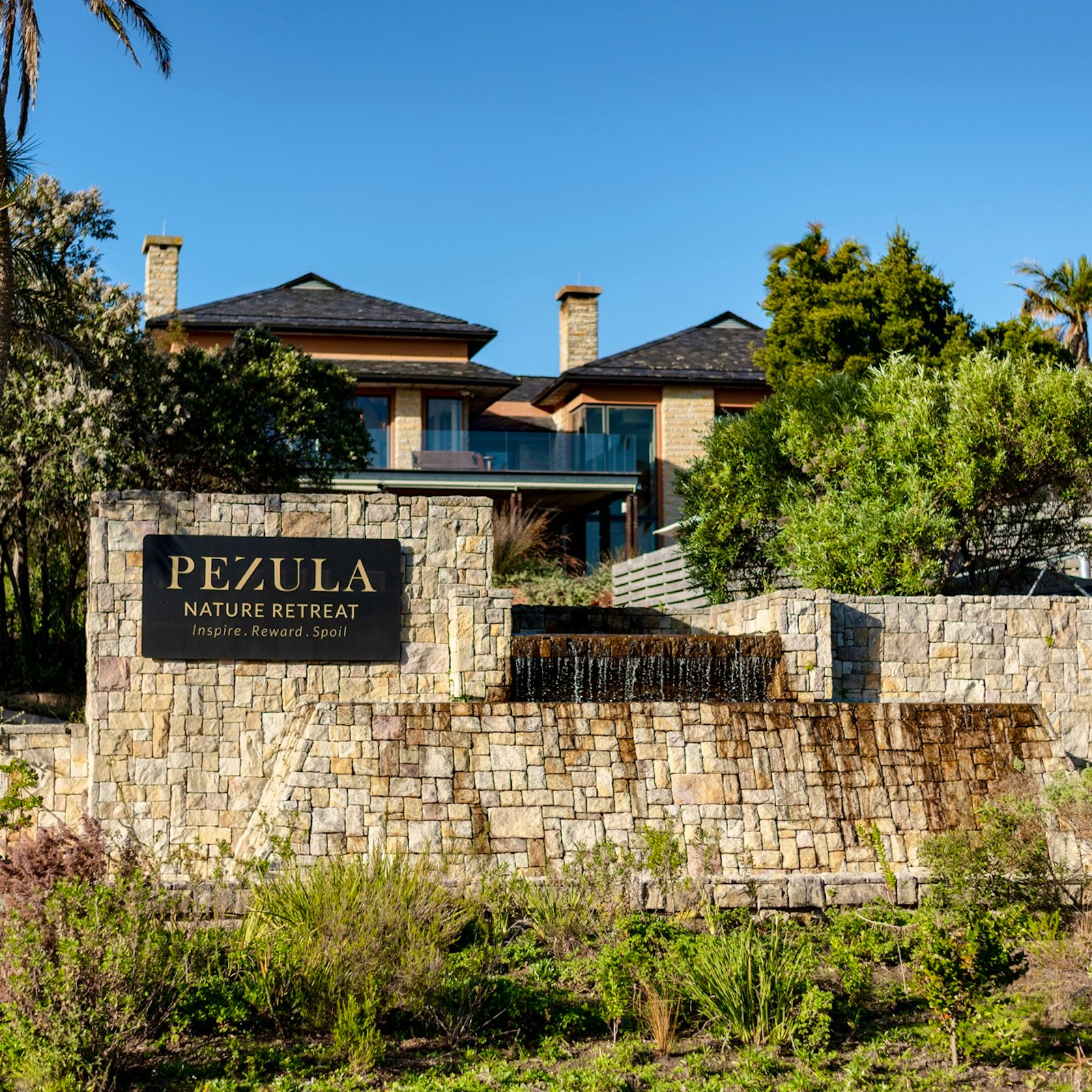 Pezula Nature Retreat