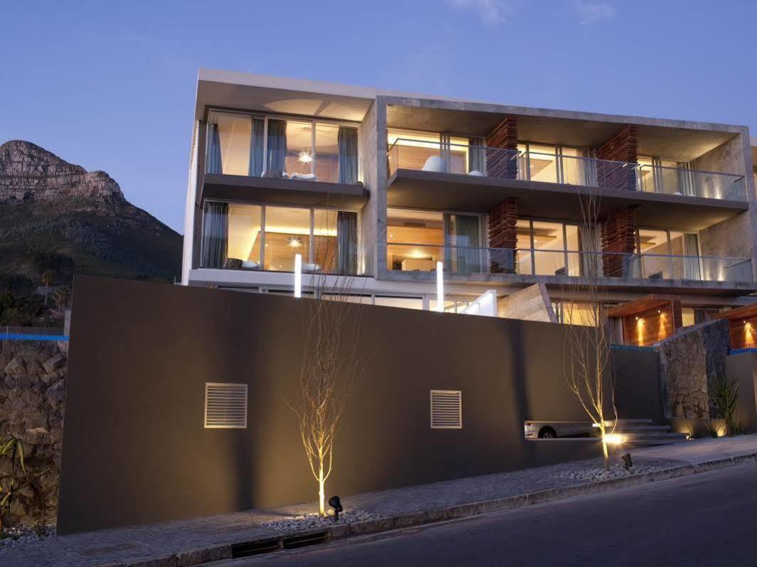 POD Camps Bay