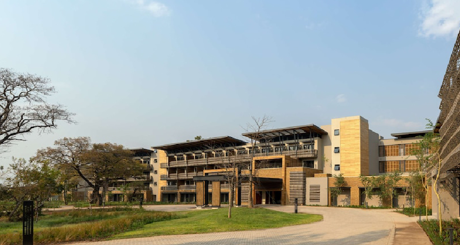 Radisson Blu Mosi-oa-Tunya Livingstone Resort
