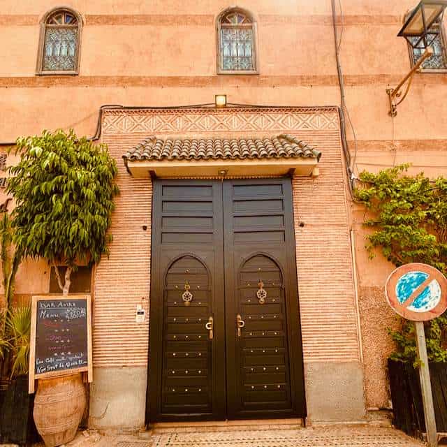 Riad Dar Anika