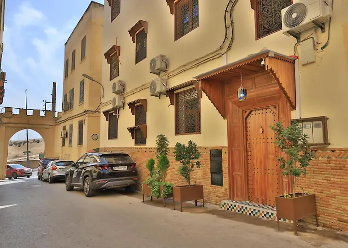 Riad Dar Kenza