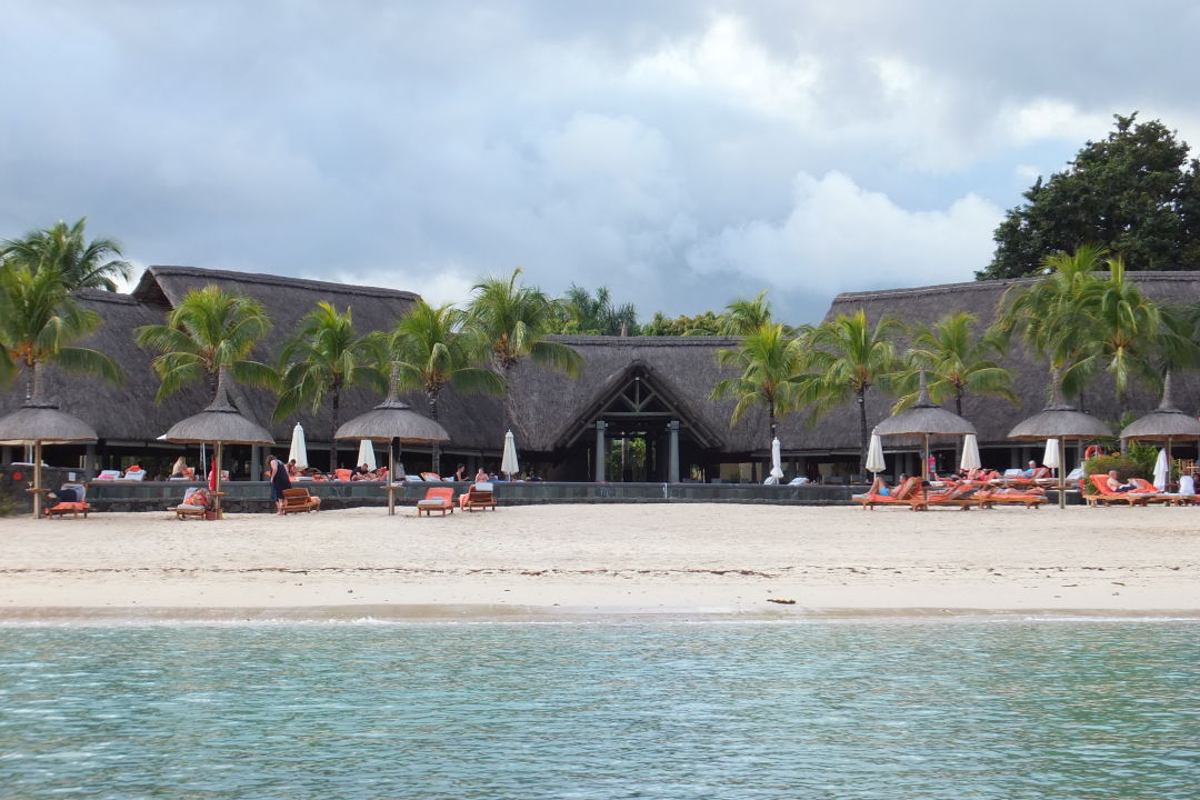 Sands Suites Resort & Spa