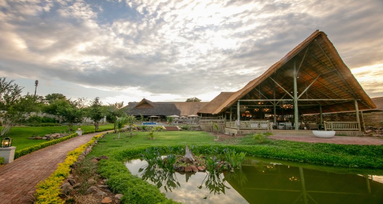 Shearwater Explorers Village