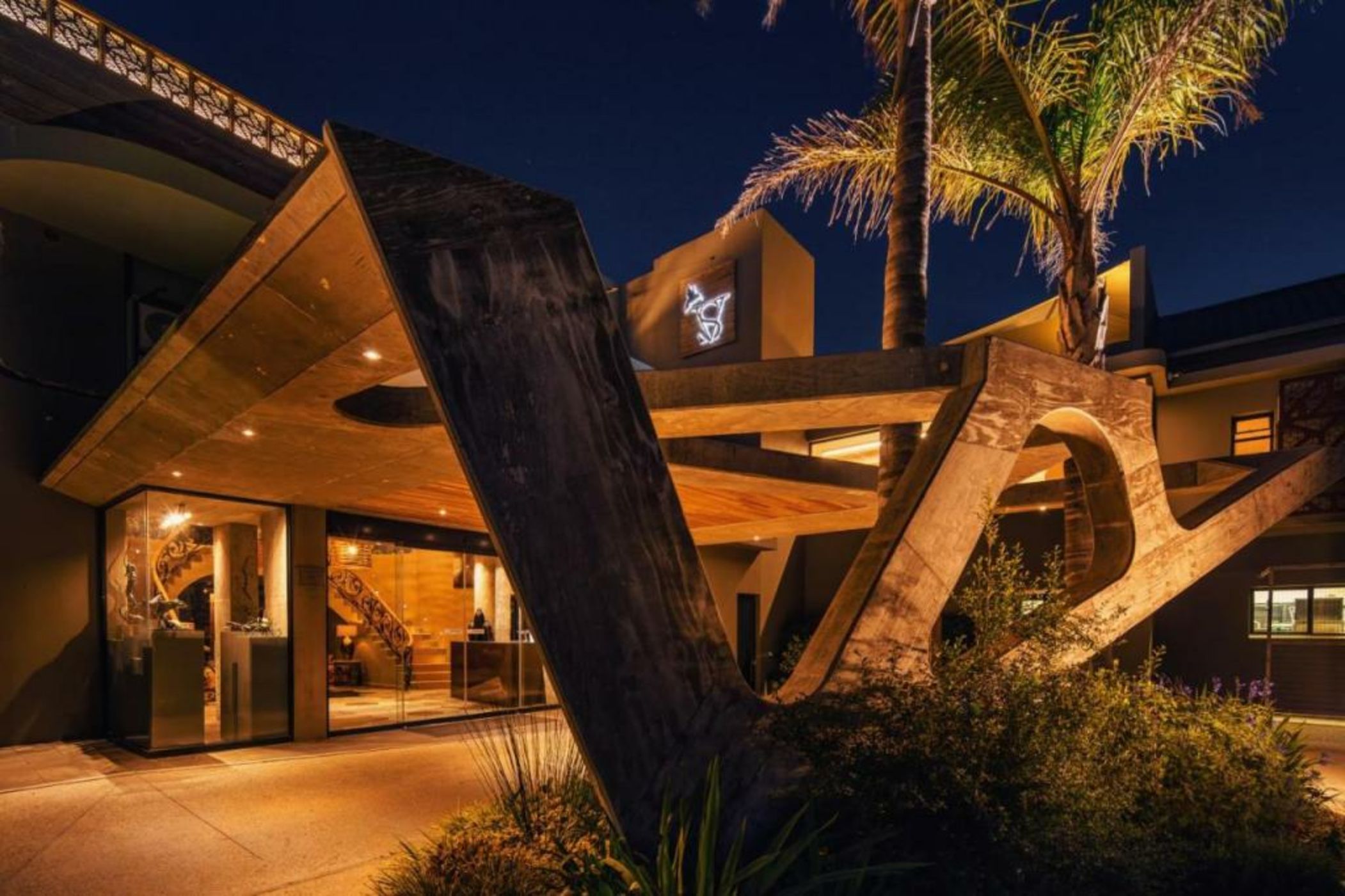 Sky Villa Boutique Hotel