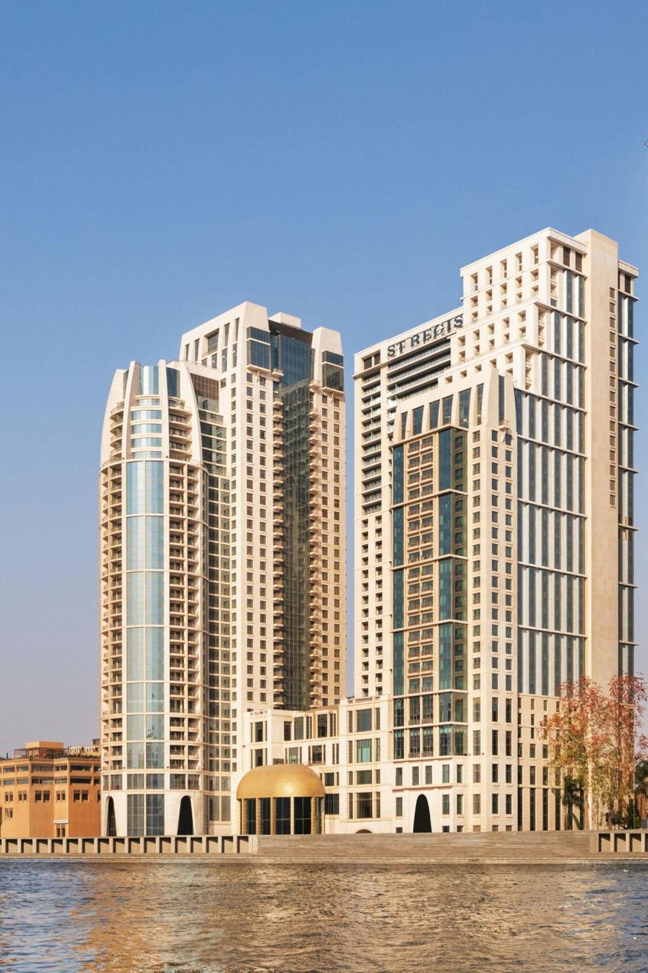 The St. Regis Cairo
