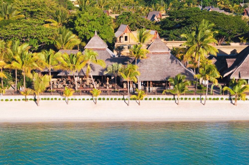 Trou aux Biches Beachcomber Golf Resort & Spa