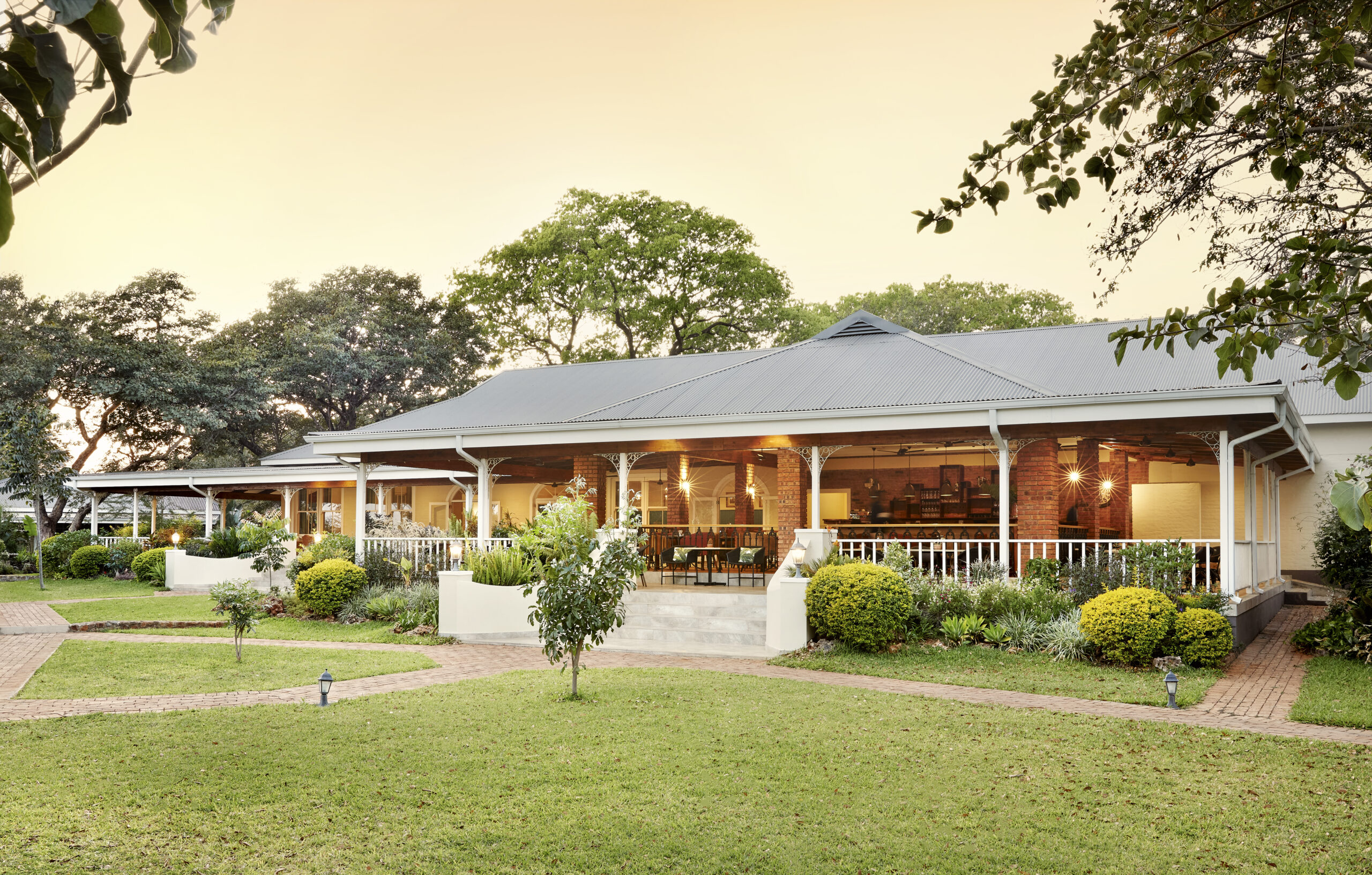 Ursula’s Homestead