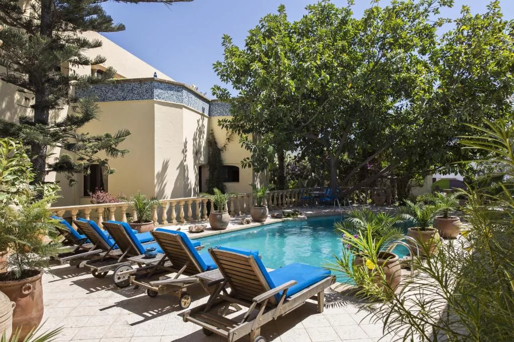 Villa Quieta