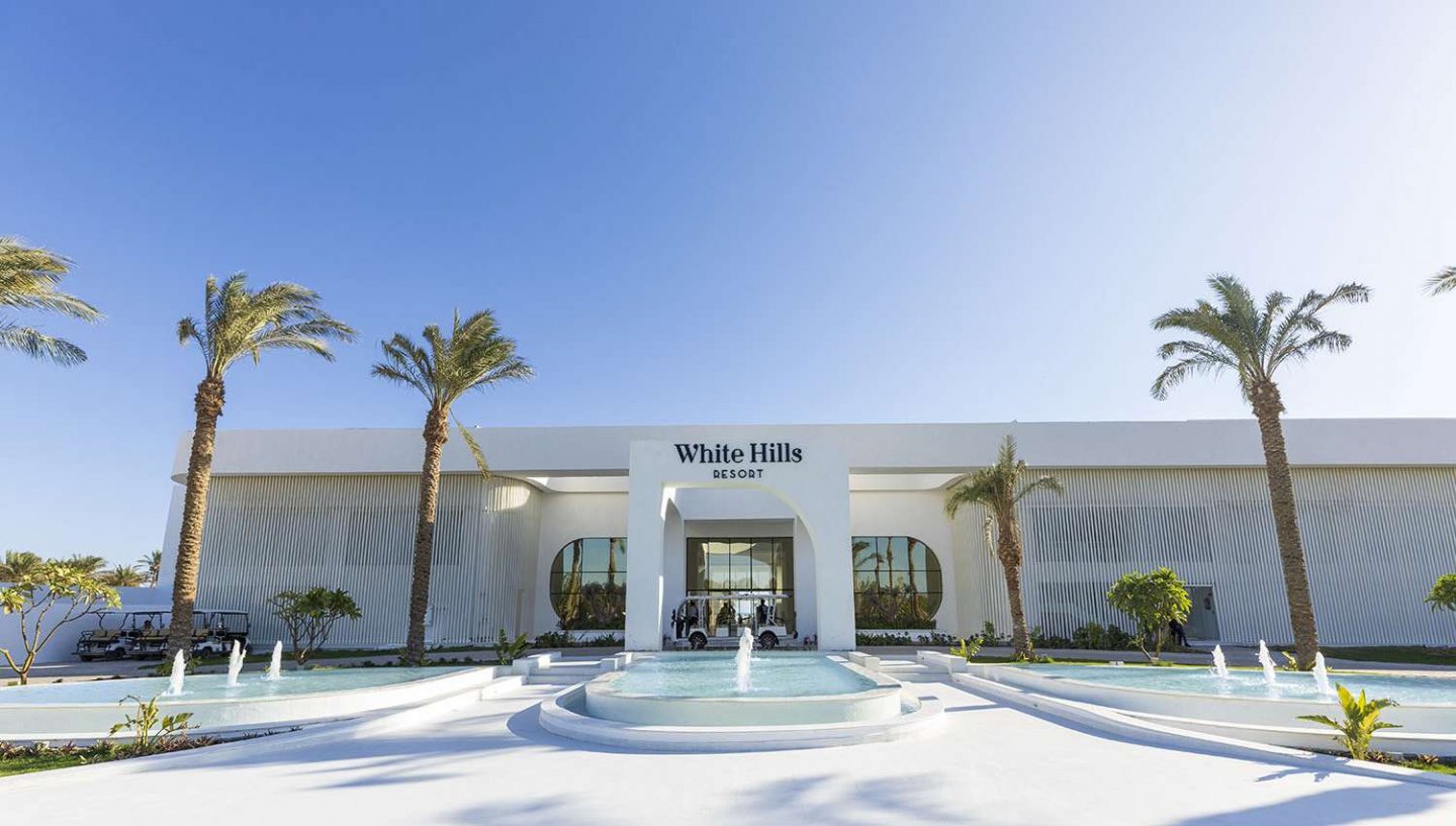 White Hills Resort