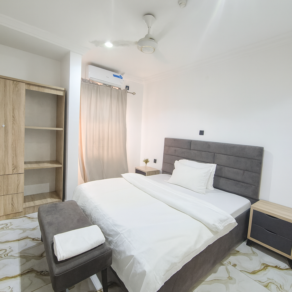 Al-Ihsan Metro Hotel