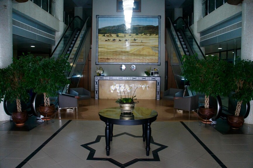 Al Khaima City Center