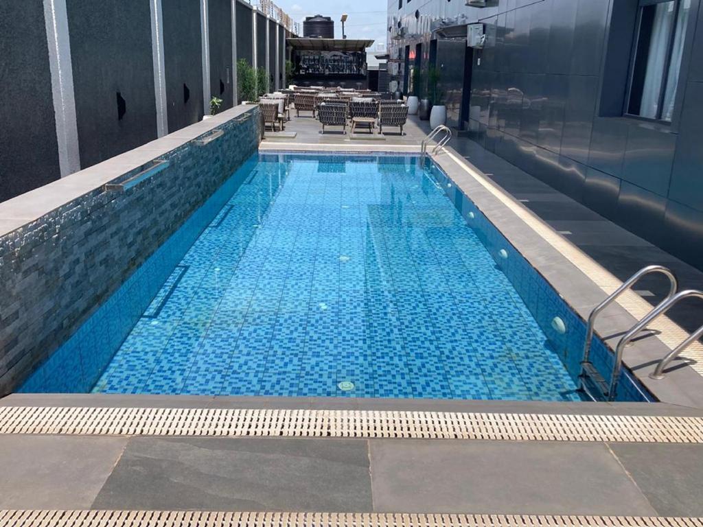 Andover Hotel Enugu