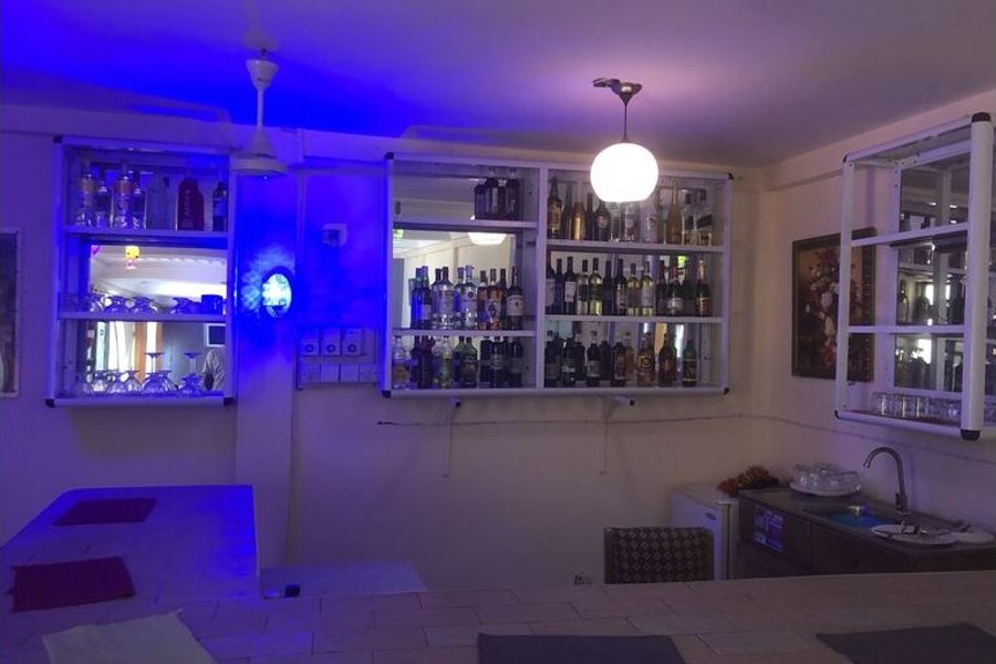Animens Hotel Takoradi