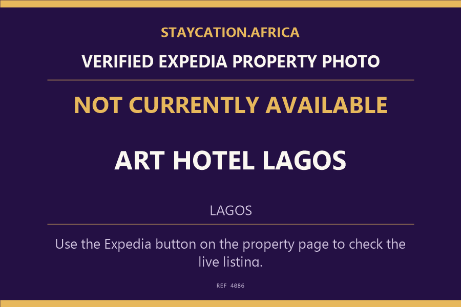 Art Hotel Lagos