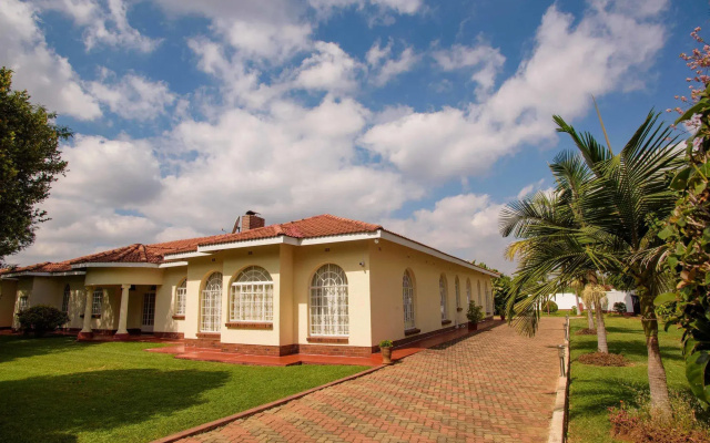Art Lodges Harare