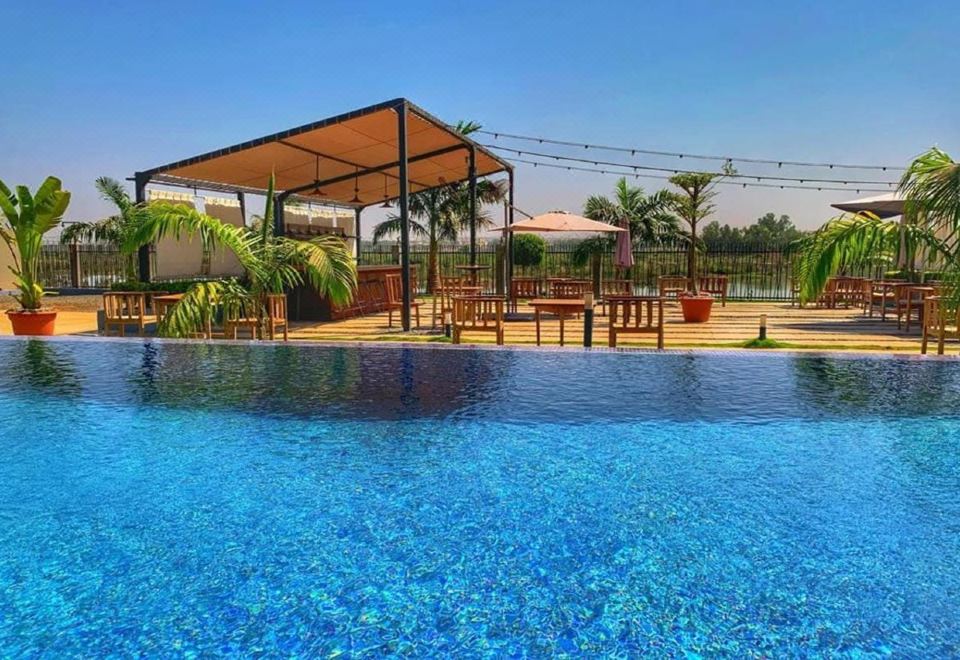 Au Bord de l’Eau Bamako