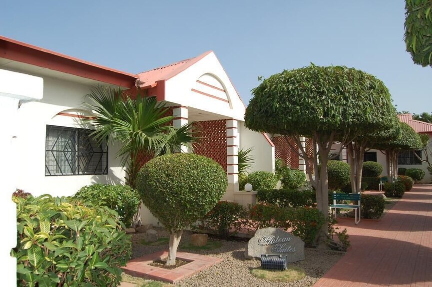 Babale Suites