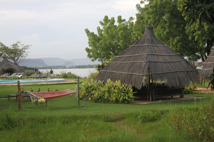 Badalodge
