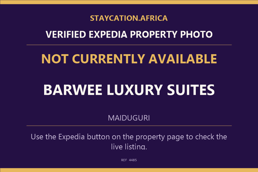 Barwee Luxury Suites