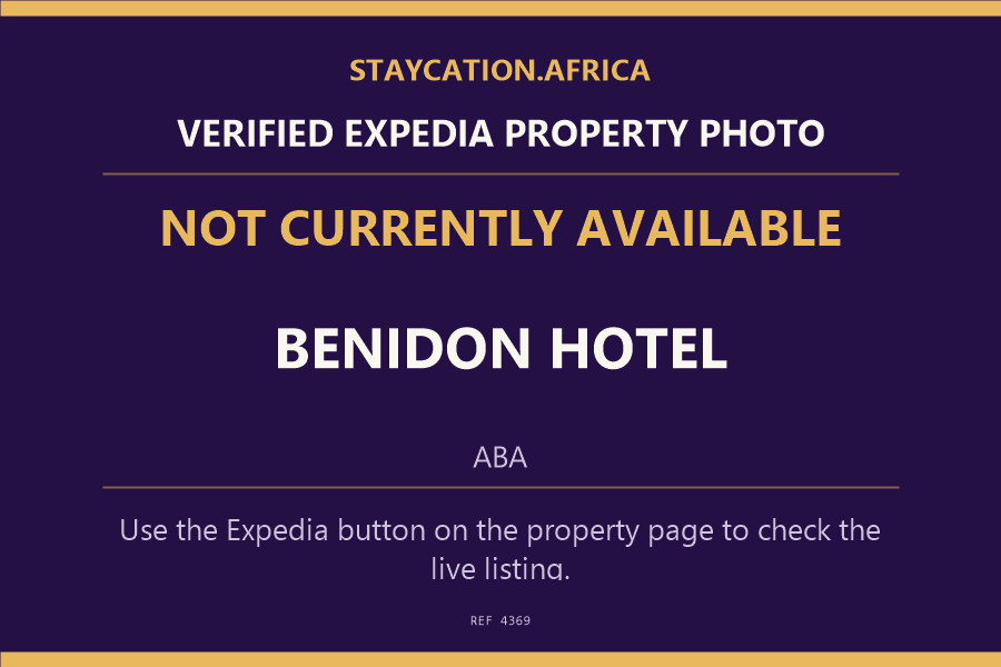 Benidon Hotel
