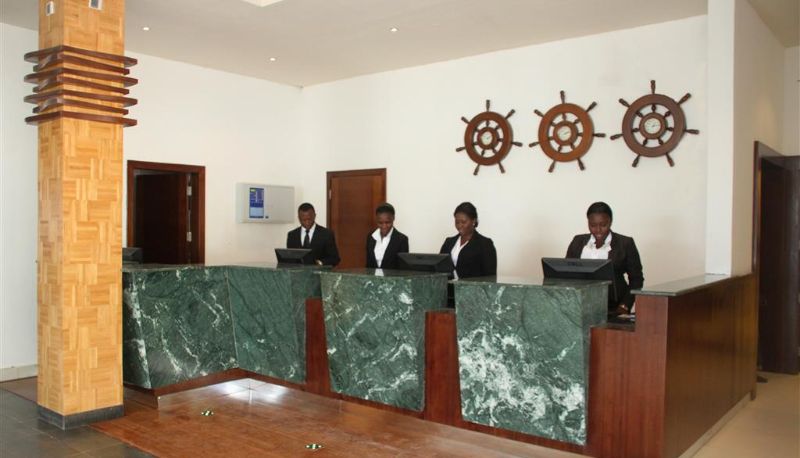 Best Western Plus Serene Atlantic Hotel