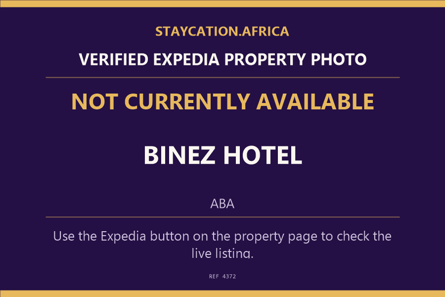 Binez Hotel