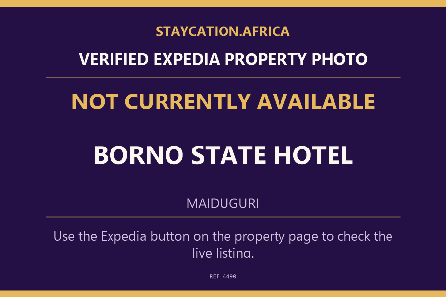 Borno State Hotel