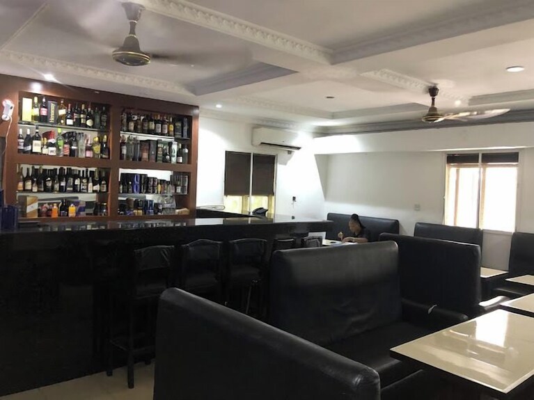 Bovina View Hotel