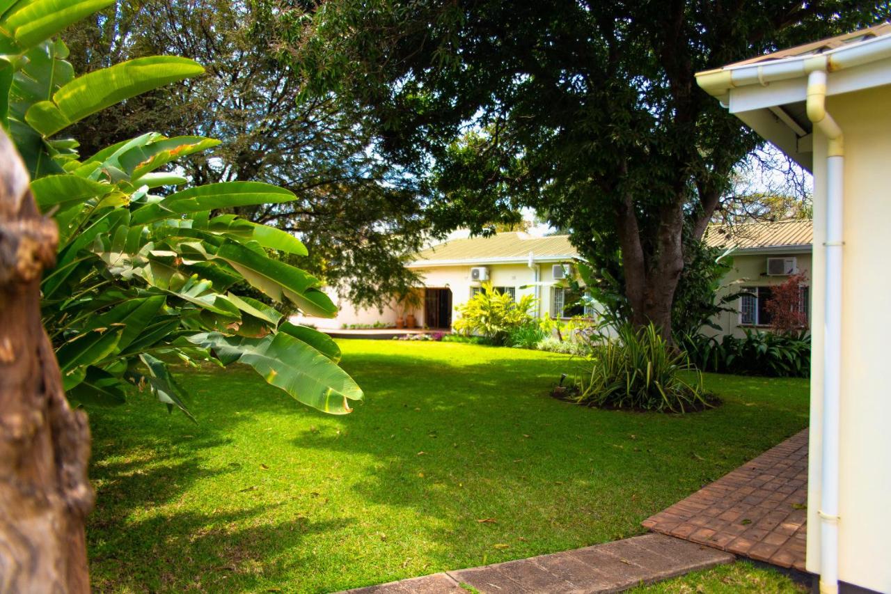 Burley House Lilongwe