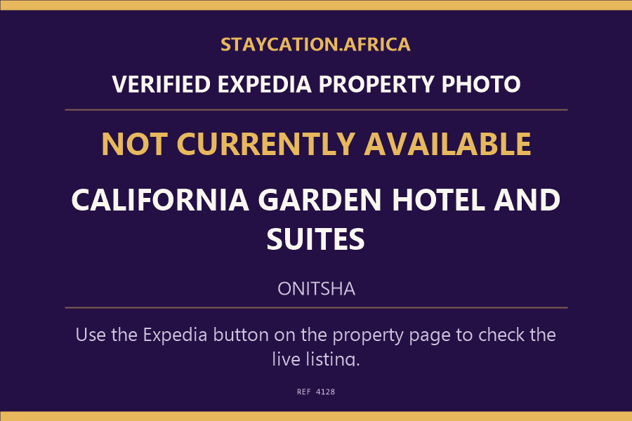 California Garden Hotel and Suites