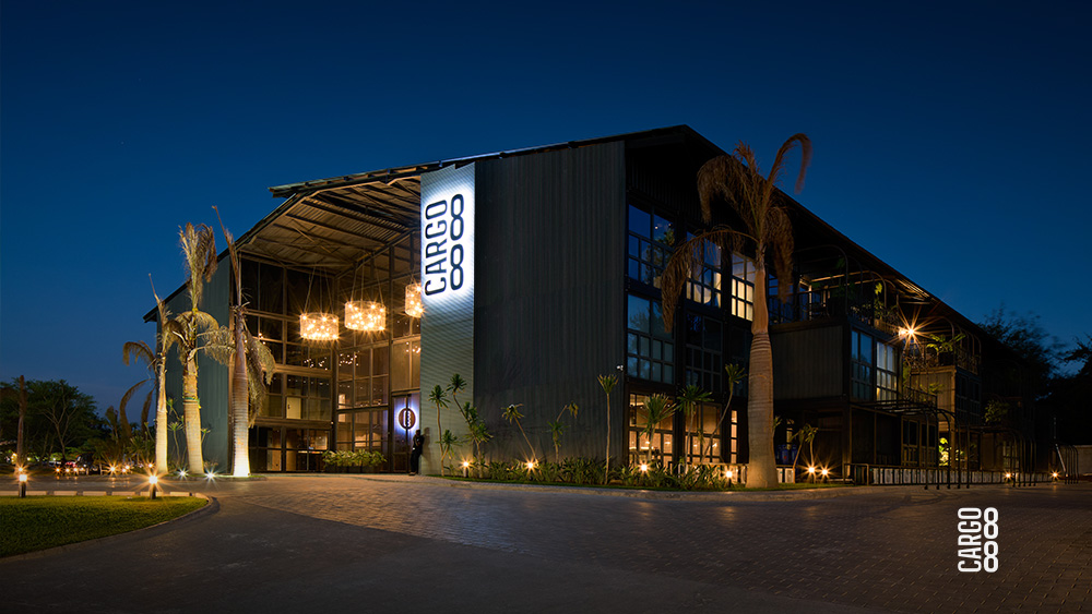 Cargo88 Hotel Lusaka