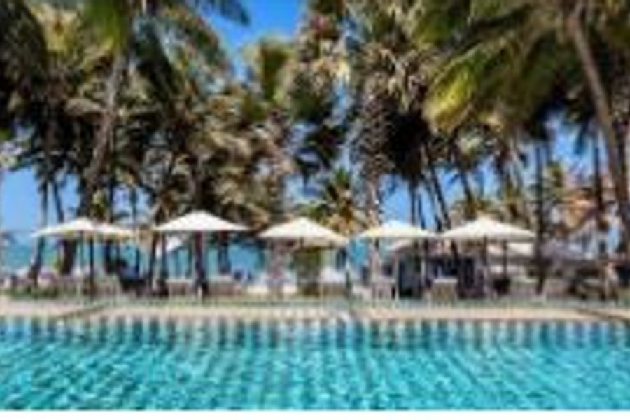 Coco Ocean Resort & Spa