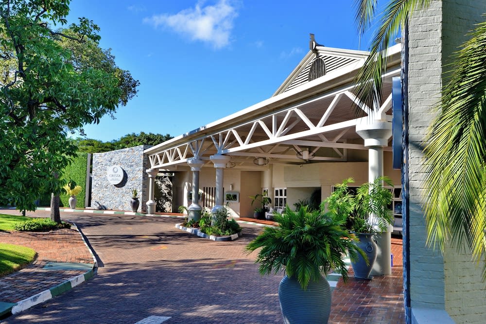 Cresta Lodge Harare